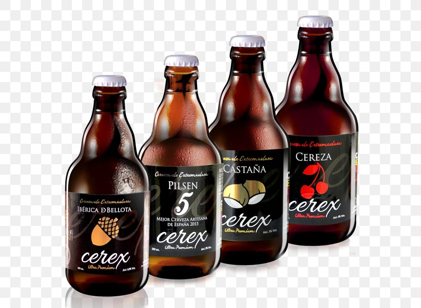 Craft Beer Cider Cerex Degustation, PNG, 600x600px, Beer, Alcoholic Beverage, Ale, Artisan, Beer Bottle Download Free