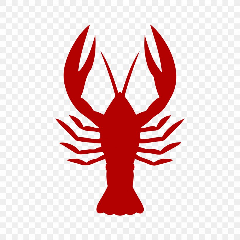 Crayfish Vector Graphics Lobster Seafood Boil Louisiana Crawfish, PNG, 2083x2083px, Crayfish, Antler, Cajuns, Deer, Fictional Character Download Free