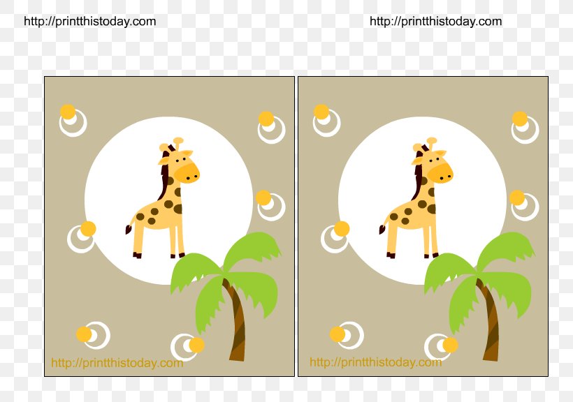 Giraffe Baby Shower Infant Convite Adrien Agreste, PNG, 792x576px, Giraffe, Adrien Agreste, Area, Art, Baby Shower Download Free