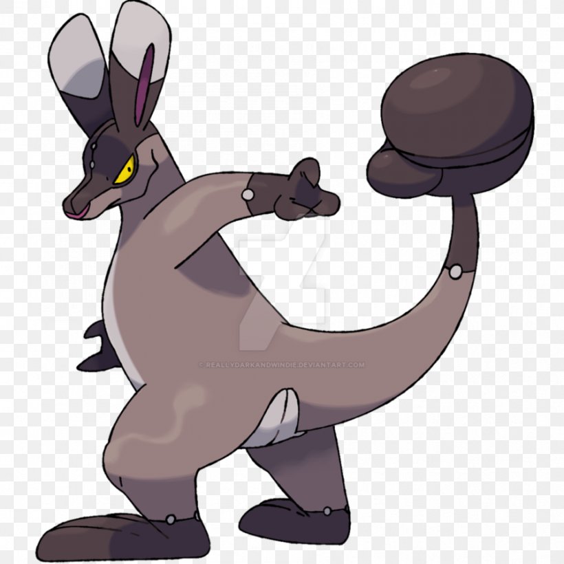 Kangaroo Macropodidae Tail Pokémon Wiki, PNG, 894x894px, Kangaroo, Carnivora, Carnivoran, Cartoon, Fauna Download Free