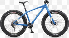 Bicycle - Norco Bicycles Fatbike Mountain Bike Cycling PNG
