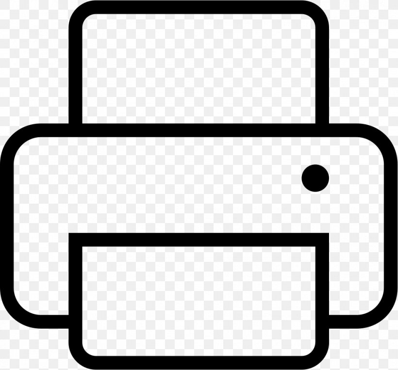 Printer Printing Symbol Computer File, PNG, 981x914px, 3d Printing, Printer, Brother Industries, Button, Interface Download Free