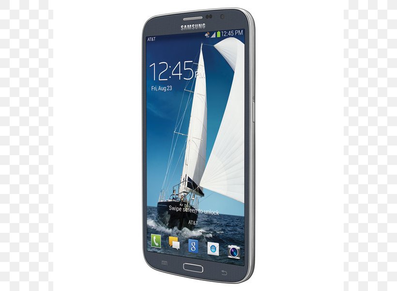 Samsung Galaxy Mega Samsung Galaxy S Series Telephone AT&T, PNG, 800x600px, Samsung Galaxy Mega, Android, Att, Att Mobility, Cellular Network Download Free