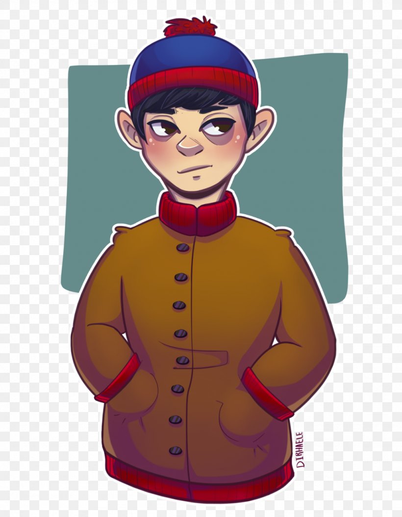 Stan Marsh South Park Matt Stone Kyle Broflovski Kenny McCormick, PNG, 1024x1317px, Stan Marsh, Art, Character, Deviantart, Drawing Download Free