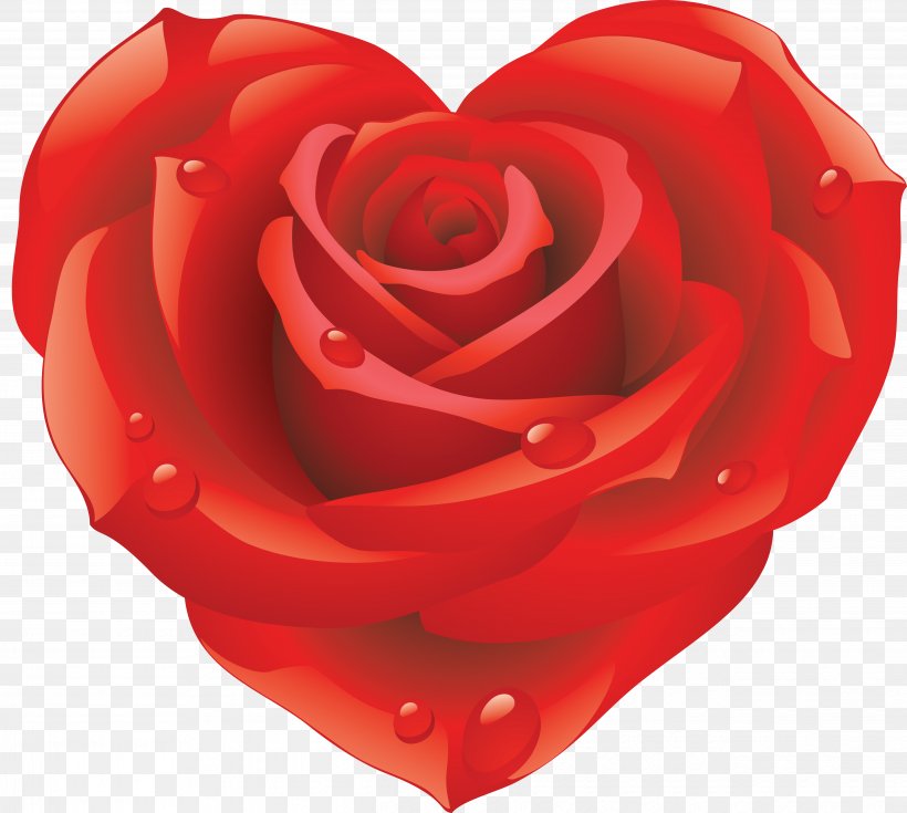 Sticker Rose Love Heart Wall Decal, PNG, 5073x4551px, Sticker, Android, Cut Flowers, Decal, Floribunda Download Free