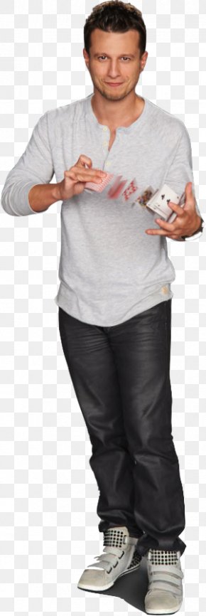 Hand Body - Takahiro Miyashita T-shirt Thumb Top Sleeve PNG