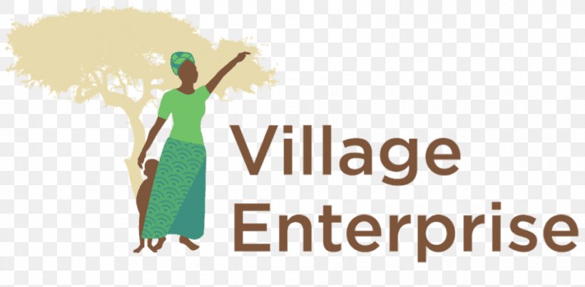 Village Enterprise Extreme Poverty Non-profit Organisation Evolved Enterprise, PNG, 946x465px, Village Enterprise, Area, Brand, Business, Entrepreneurship Download Free
