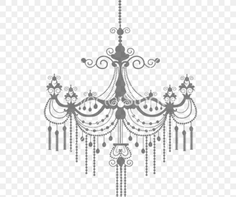 Wedding Invitation Chandelier Clip Art, PNG, 722x687px, Wedding Invitation, Art, Beauty, Black And White, Ceiling Download Free