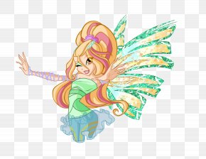 Season 5Others - Aisha Musa Sirenix Daphne Blake Winx Club PNG