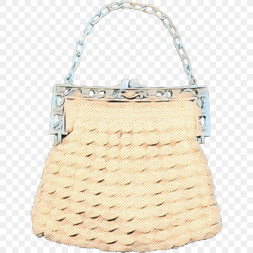 Bag Handbag Shoulder Bag Fashion Accessory Beige, PNG, 1024x1024px, Pop Art, Bag, Beige, Fashion Accessory, Fawn Download Free