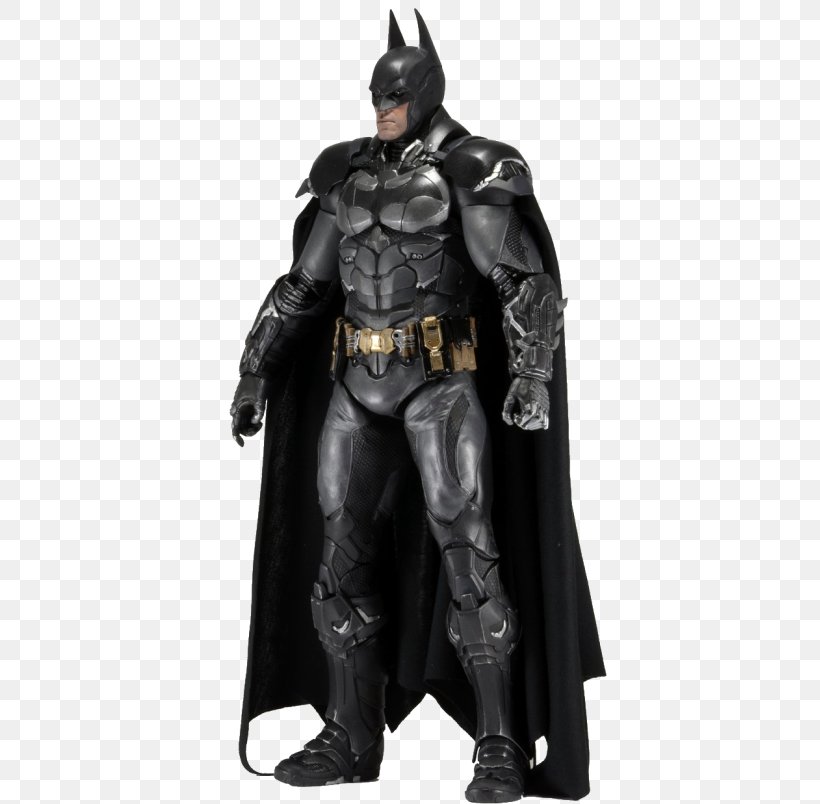 Batman: Arkham Knight Batman: Arkham City Robin Superman, PNG, 550x804px, Batman Arkham Knight, Action Figure, Action Toy Figures, Armour, Batman Download Free