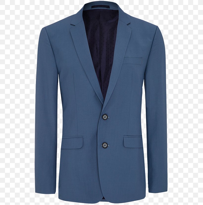 Blazer Suit Tuxedo Jacket Double-breasted, PNG, 560x830px, Blazer, Black, Blue, Button, Casual Attire Download Free
