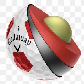 Golf - Callaway Chrome Soft Truvis Callaway Chrome Soft X Golf Balls PNG