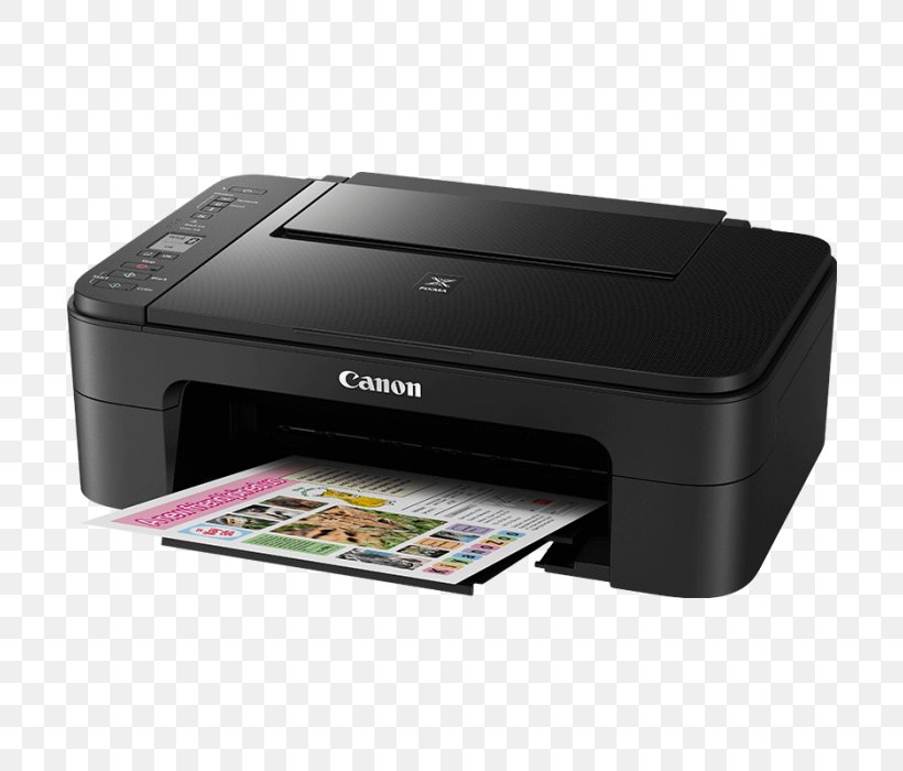 Canon Multi-function Printer Inkjet Printing ピクサス, PNG, 700x700px, Canon, Canon Ireland, Canon Singapore Pte Ltd, Canon Uk Limited, Electronic Device Download Free