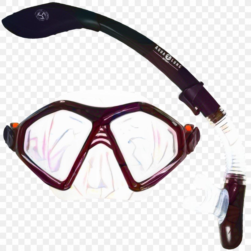 Cartoon Sunglasses, PNG, 1000x1000px, Goggles, Aqua Lung Sport, Costume, Diving Equipment, Diving Mask Download Free