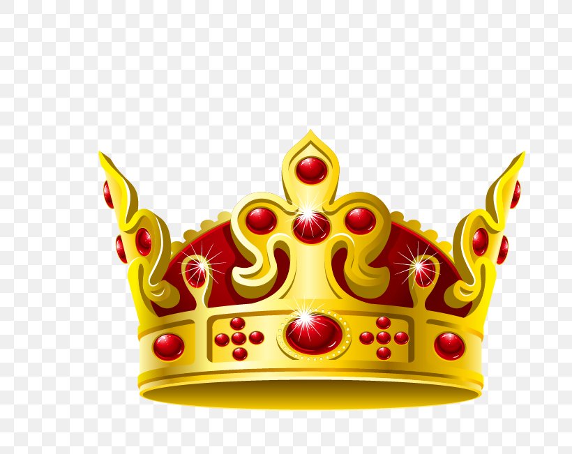 Crown Clip Art, PNG, 687x651px, Crown, Art, Cdr, Fashion Accessory, Graphic Arts Download Free