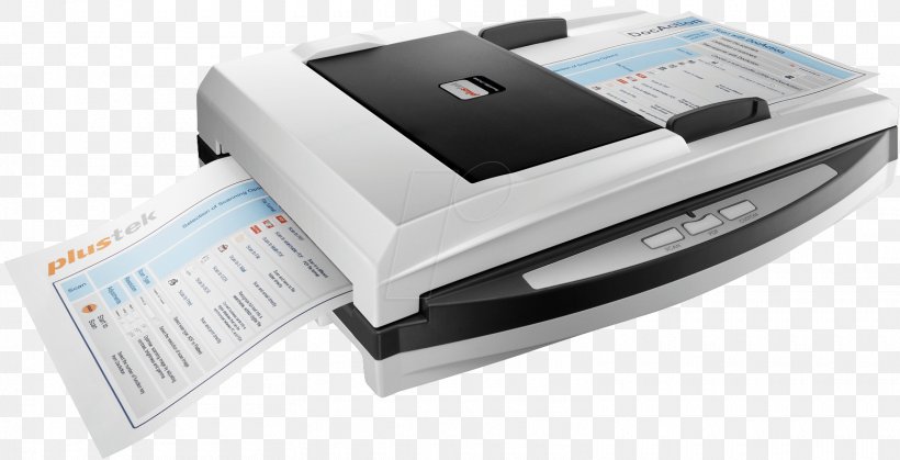 Image Scanner Plustek Smartoffice Pn2040 Plustek Smartoffice Ps286