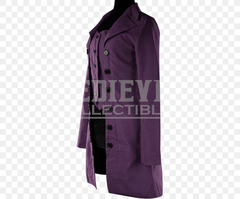 Overcoat Purple Product, PNG, 679x679px, Overcoat, Coat, Jacket, Magenta, Purple Download Free