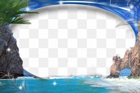 Photoshop - Stars And Midnight Blue One Toy Soldier Song PNG