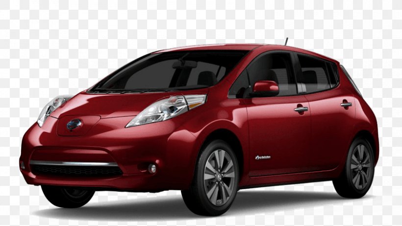 2018 Nissan LEAF Electric Vehicle Car 2017 Nissan LEAF, PNG, 840x474px, 2018 Nissan Leaf, Nissan, Automotive Design, Automotive Exterior, Battery Electric Vehicle Download Free