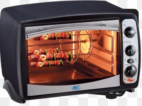 Oven - Barbecue Toaster Microwave Ovens Pakistan PNG