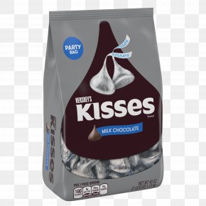 Chocolate - Chocolate Bar Cream Hershey's Kisses The Hershey Company PNG