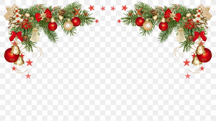 Christmas Decoration Christmas Ornament Clip Art, PNG, 1600x900px, Christmas, Aquifoliaceae, Aquifoliales, Branch, Christmas Card Download Free