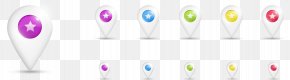 Cool Positioning Logo PNG