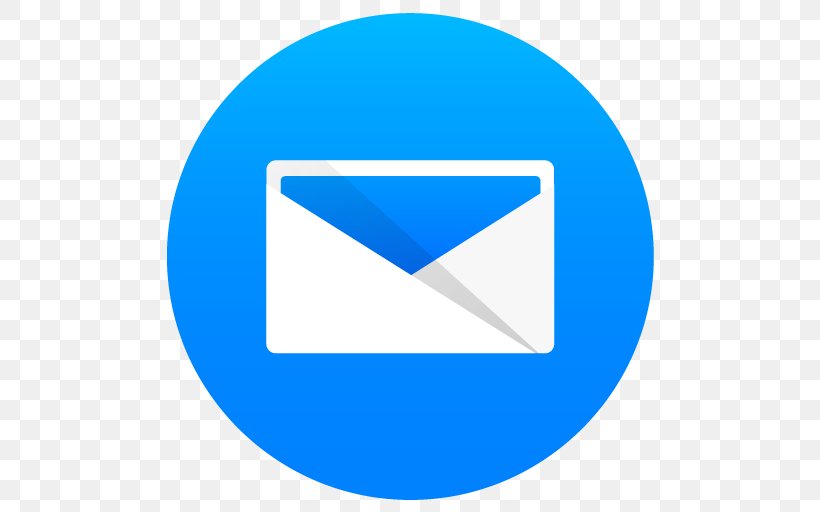Email Box Mobile App Outlook.com Gmail, PNG, 512x512px, Email, Area, Blue, Brand, Email Box Download Free