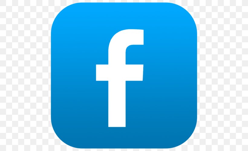Facebook, Inc. Business Like Button, PNG, 500x500px, Facebook Inc, Blog, Blue, Brand, Business Download Free