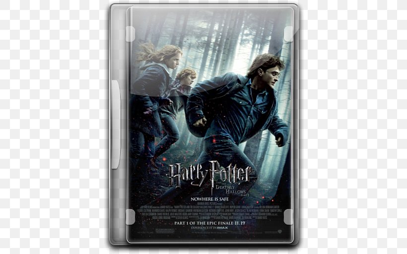 Harry Potter And The Deathly Hallows Harry Potter (Literary Series) Fictional Universe Of Harry Potter Film, PNG, 512x512px, Harry Potter, Action Figure, Bill Nighy, Fictional Universe Of Harry Potter, Film Download Free