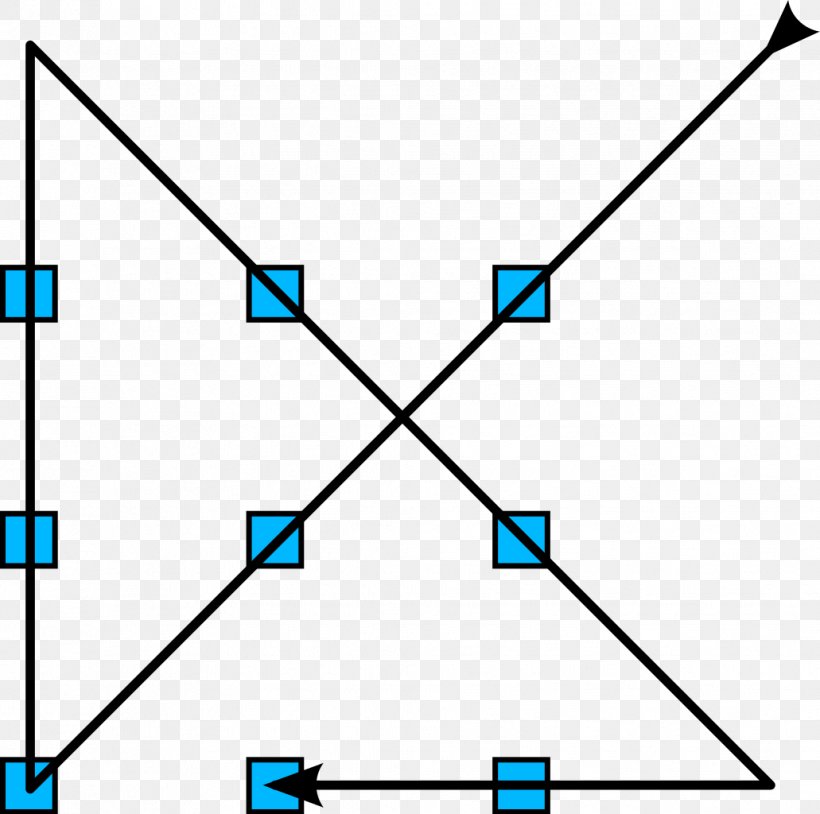 Mathematical Puzzle Mathematics Think Outside The Box Shape, PNG, 1031x1024px, Puzzle, Area, Black, Blue, Brain Teaser Download Free