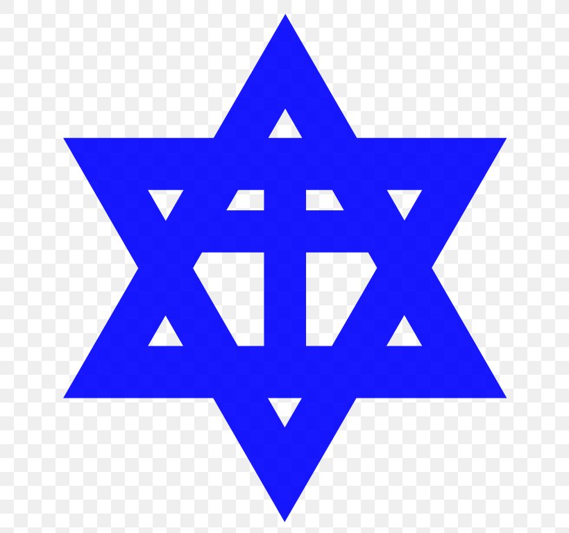Messianic Judaism Christianity Judeo-Christian Symbol, PNG, 768x768px, Judaism, Area, Blue, Brand, Christian Cross Download Free