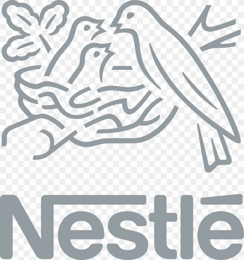 Nestlé UK Nestle Vietnam Ltd., PNG, 3500x3719px, Watercolor, Cartoon, Flower, Frame, Heart Download Free
