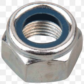Keo - Nyloc Nut Locknut Bolt Fastener PNG