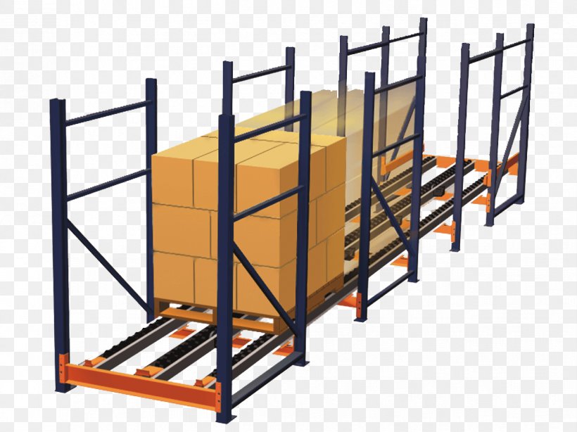 Pallet Racking Warehouse Conveyor System Inventory, PNG, 1224x917px, Pallet Racking, Conveyor System, Fifo And Lifo Accounting, Gravity Feed, Industry Download Free