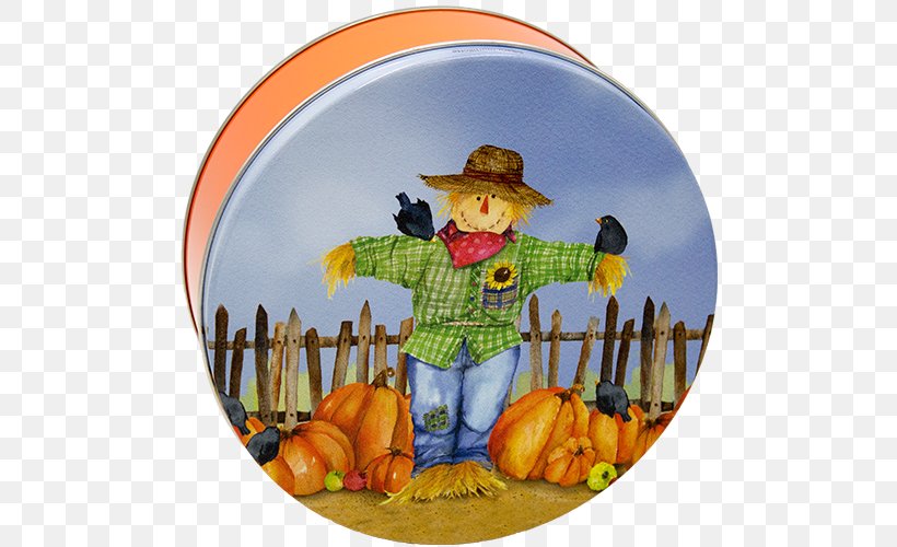 Pumpkin, PNG, 500x500px, Pumpkin, Scarecrow Download Free