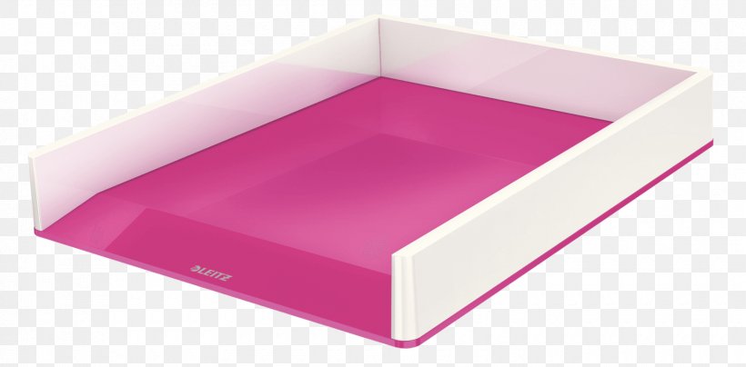 White Pink Esselte Leitz GmbH & Co KG Desk Office Supplies, PNG, 1700x838px, White, Arctic White, Black, Blue, Box Download Free