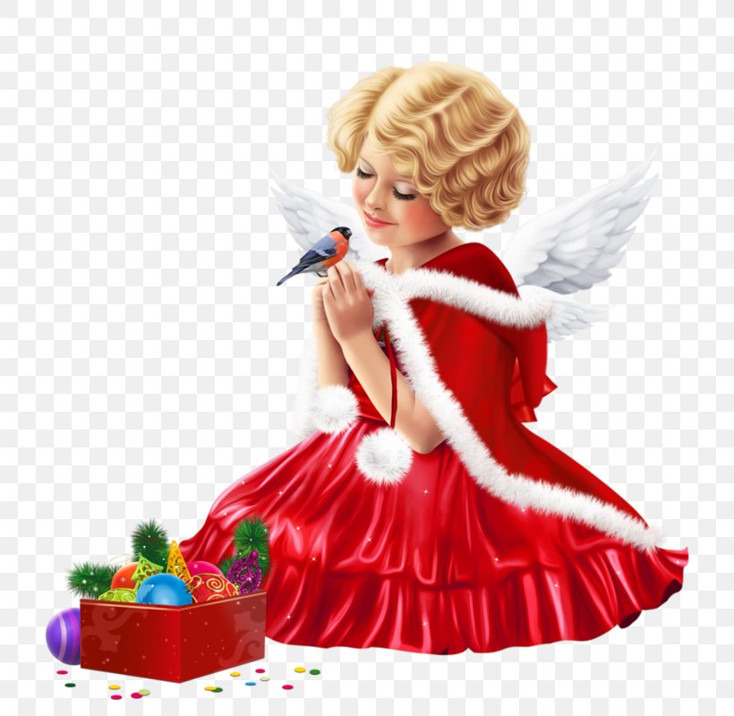 Christmas Angel, PNG, 743x800px, Cleaning, Angel, Barbie, Blog, Charwoman Download Free
