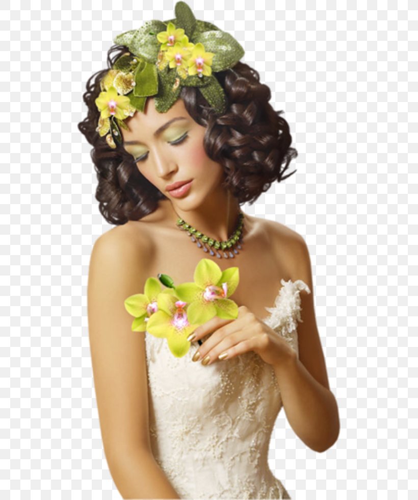Floral Design Woman Бойжеткен Flower Bride, PNG, 517x980px, Floral Design, Birthday, Bride, Crown, Cut Flowers Download Free