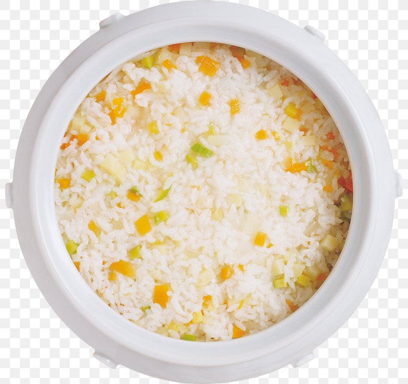 Fried Rice Congee Rice Pudding Pilaf, PNG, 800x772px, Fried Rice, Ahi, Brown Rice, Commodity, Congee Download Free