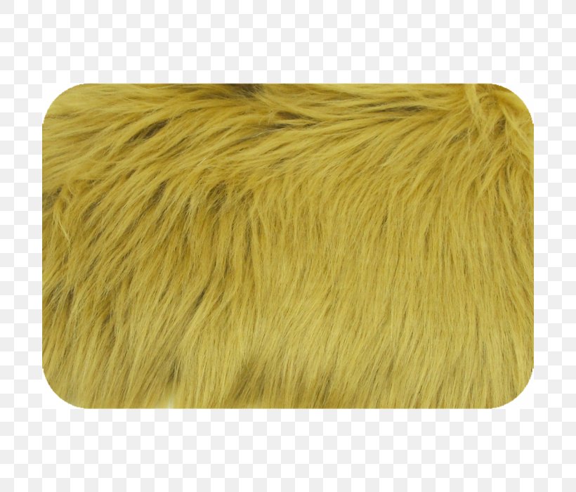 Fur, PNG, 700x700px, Fur, Yellow Download Free