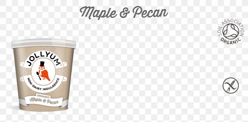 Ice Cream Jollyum Ltd Dairy Products Food Gluten-free Diet, PNG, 859x425px, Ice Cream, Brand, Coffee, Coffee Cup, Cup Download Free