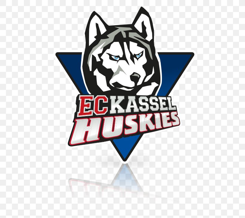 Kassel Huskies Löwen Frankfurt 2016–17 DEL2 Season Oberliga, PNG, 722x728px, Kassel, Brand, Deutsche Eishockey Liga, Dog Like Mammal, Fictional Character Download Free