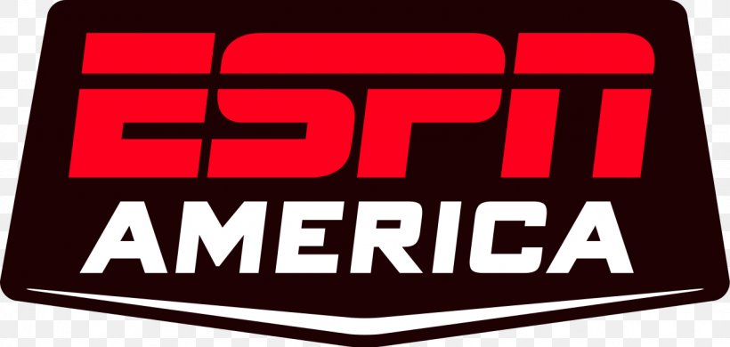 Logo ESPN United States Of America Television Channel, PNG, 1280x609px, Logo, Area, Brand, Channel, Espn Download Free