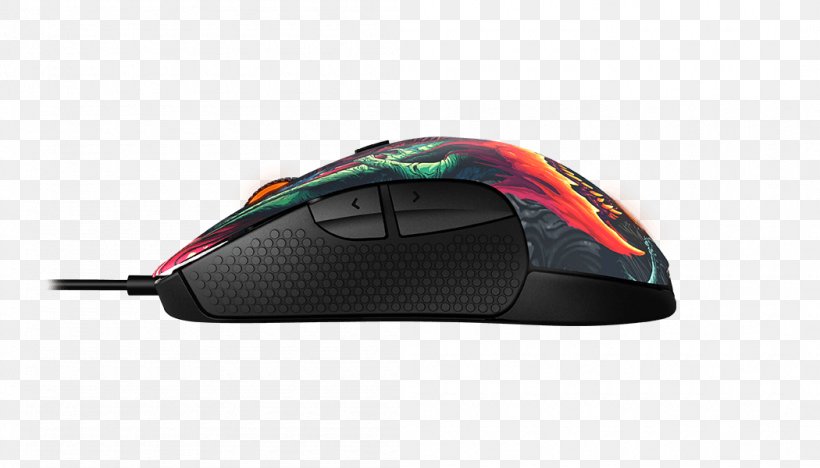 SteelSeries Rival 300 Counter-Strike: Global Offensive Computer Mouse Video Games, PNG, 1050x600px, Steelseries Rival 300, Computer, Computer Component, Computer Mouse, Counterstrike Download Free