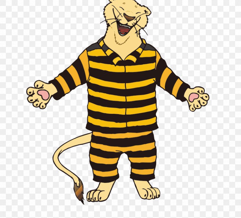 Tiger Lion Leopard Cdr, PNG, 868x787px, Tiger, Boy, Brindle, Carnivoran, Cartoon Download Free