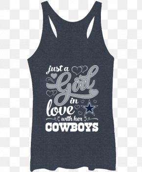 Watercolor Cowboy - Dallas Cowboys T-shirt 2018 World Cup Top American Football PNG