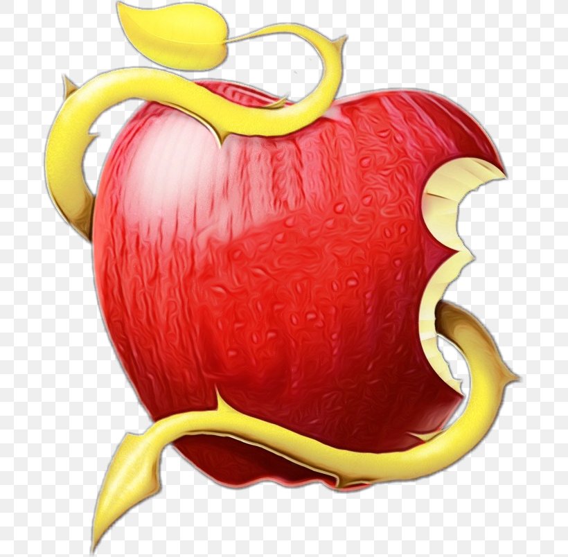 Illustration Apple, PNG, 693x804px, Apple, Plant Download Free