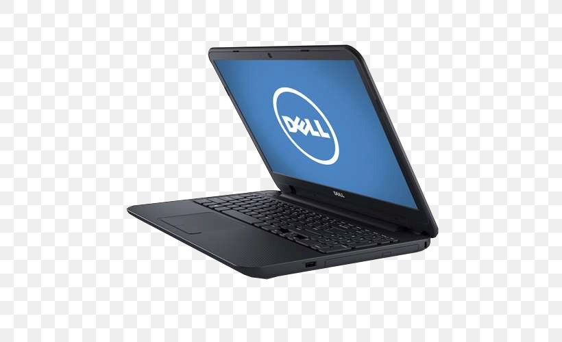 Laptop Dell Inspiron 15 5000 Series Dell Inspiron 15 3521 15.60, PNG, 500x500px, Laptop, Computer, Computer Accessory, Computer Hardware, Computer Monitor Accessory Download Free